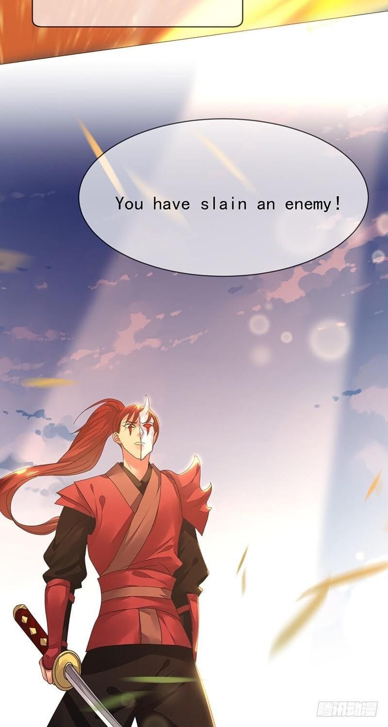 NSD Gaming Chapter 161 Bahasa Indonesia